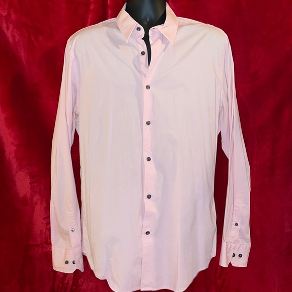 Express Other - EXPRESS 1MX FITTED XL 17-17.5